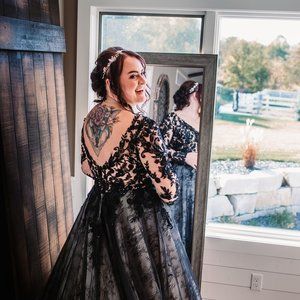 Meet your Posher, Brooke